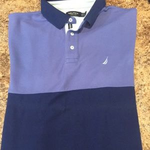 Nautica Polo Xl